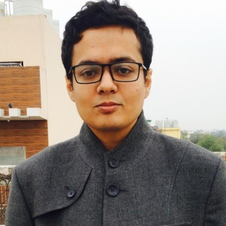 Aditya Singh, Founder and CEO of CodeAssemble